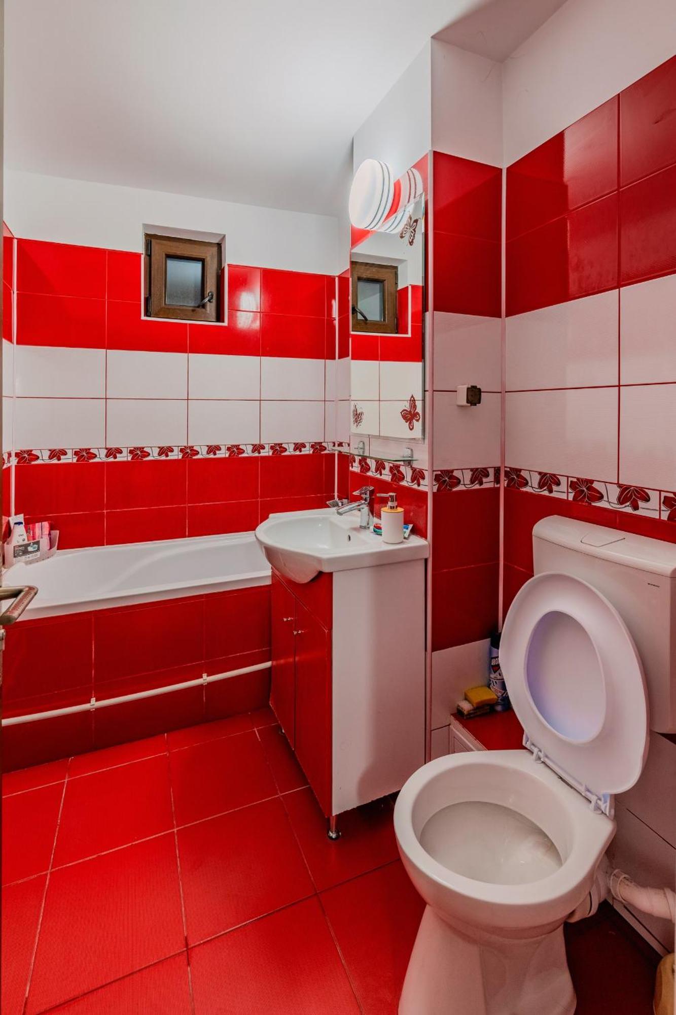 M Aproape De Plaja Appartamento Mangalia